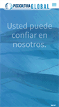 Mobile Screenshot of pisciculturaglobal.com